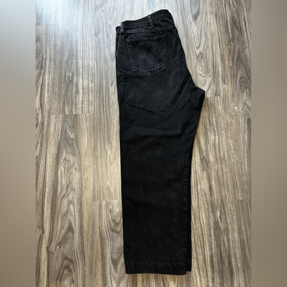 Wrangler baggy jeans - Picture 3 of 4